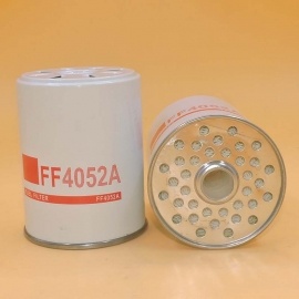 filtro de combustible FF4052A