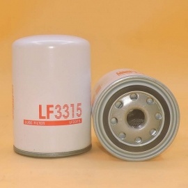 filtro de aceite LF3315