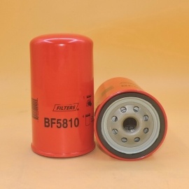 Filtro de combustible Baldwin BF5810