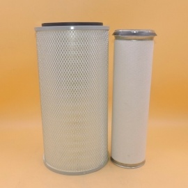 filtro de aire K2446