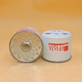 filtro de combustible FF167A