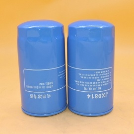 filtro de aceite JX0814