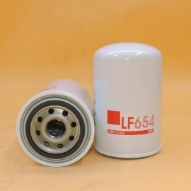 filtro de aceite LF654