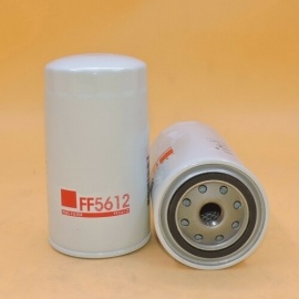 Filtro de combustible Fleetguard FF5612