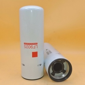 filtro de aceite LF9025 