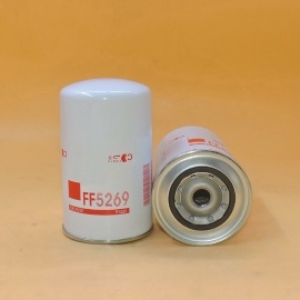 Filtro de combustible FF5269 