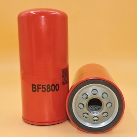 Filtro de combustible Baldwin BF5800