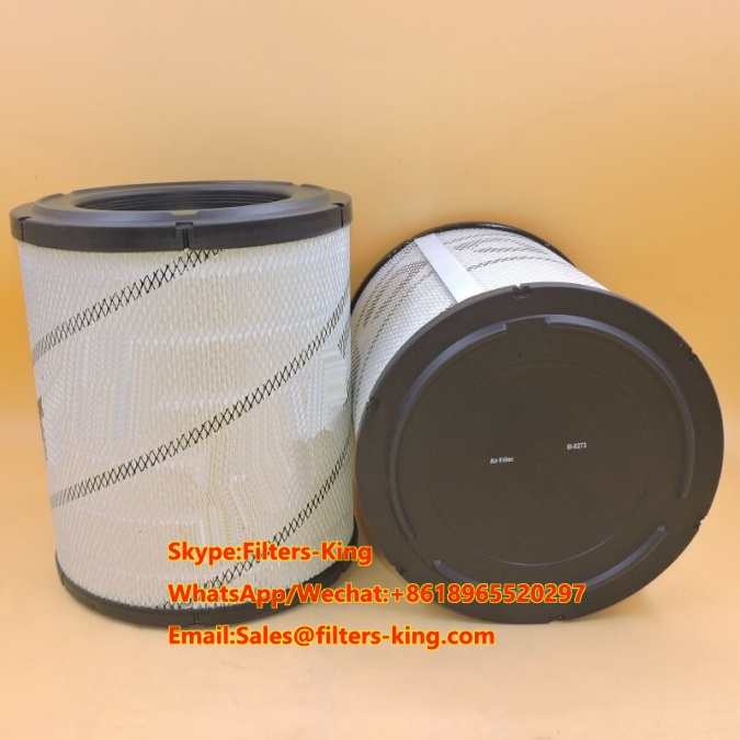 Filtro Aria Aspirazione OEM Caterpillar CAT 6I-2570 – NSN 2940004035472