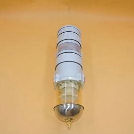 Separador de agua de combustible 1000mA 