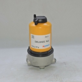 Filtro de combustible 320 / 07401 