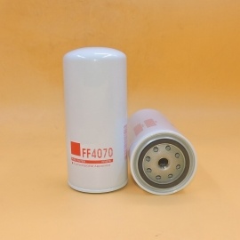 Filtro de combustible FF4070