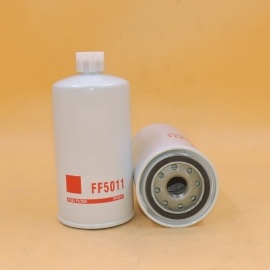 Filtro de combustible Fleetguard FF5011