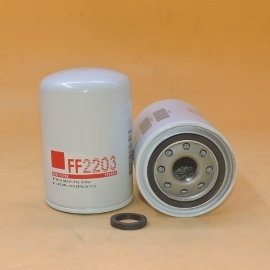 Filtro de combustible FF2203
