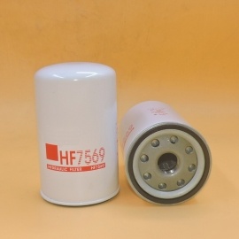 Filtro hidráulico Fleetguard HF7569