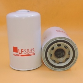 Filtro de aceite LF3843