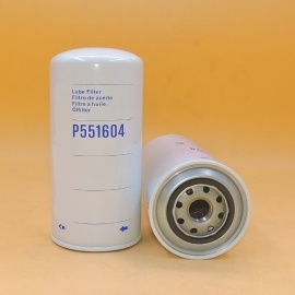 Filtro de aceite P551604