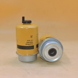 Separador de agua de combustible Caterpillar 361-9555