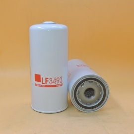 Filtro de aceite LF3493