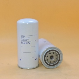 Filtro de combustible P550372