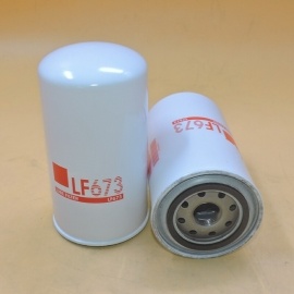 Filtro de aceite LF673