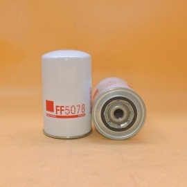 Filtro de combustible Fleetguard FF5078
