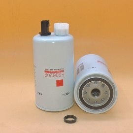 Separador de agua y combustible FS36209