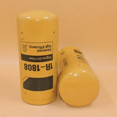 Filtro de aceite Caterpillar 1R-1808 1R1808 