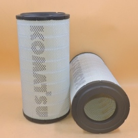 Filtro de aire Komatsu 600-185-4110