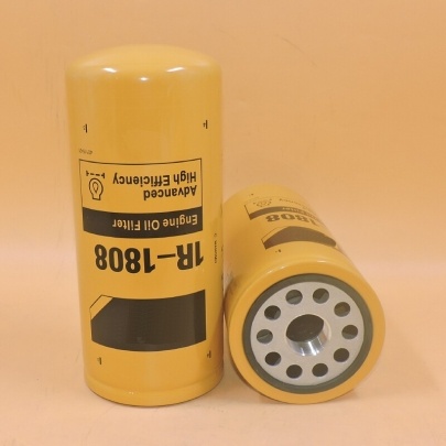 Filtro de aceite Caterpillar 1R-1808 1R1808 