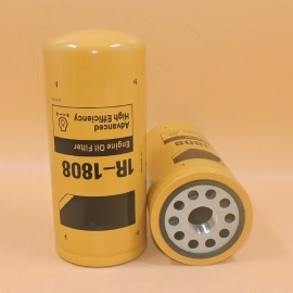 Filtro de aceite Caterpillar 1R-1808