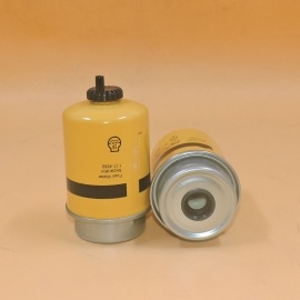 CAT Separador de agua combustible filtro 117-4089, 1174089