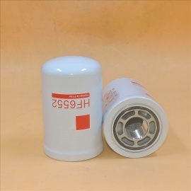 filtro hidráulico HF6552