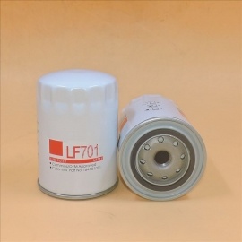 Filtro de aceite OEM Fleetguard LF701