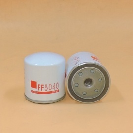 Filtro de combustible Fleetguard FF5040