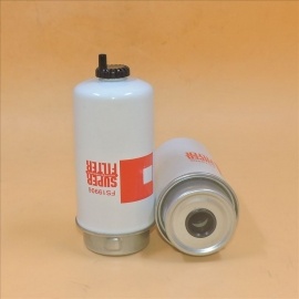 Separador de agua y combustible FS19906
