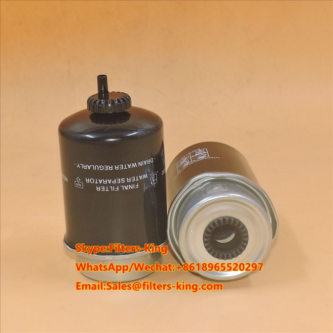 Separador De Agua Y Combustible RE508202 BF7904-D P564646 FS19912 ...