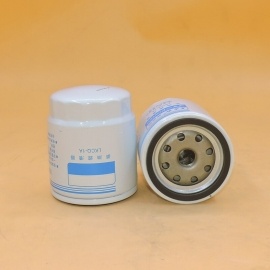 filtro de combustible LKCQ-1A