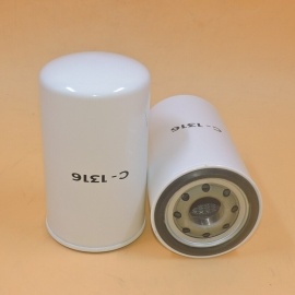 filtro de aceite C-1316