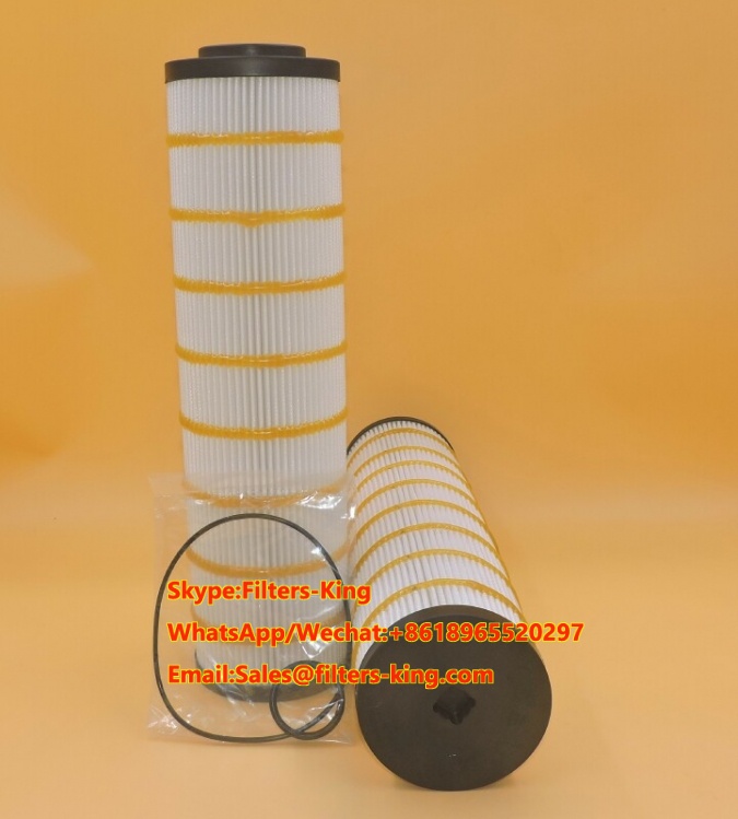 Elemento Filtrante Hidráulico De Fibra De Vidrio 344-0004,proveedores Y ...