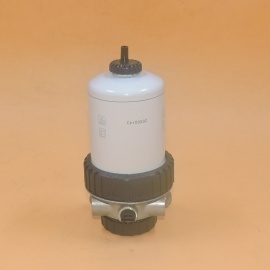 conjunto de filtro de combustible 2656F815
