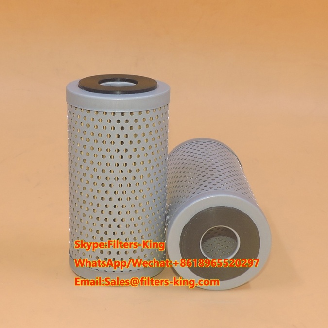 Filtro De Combustible Fleetguard FF106 P550522 5574961 F-6505 ...