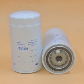 filtro de combustible P550880
