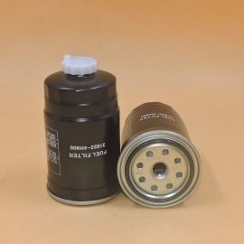 filtro de combustible 31922-4H900
