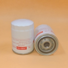 filtro de aceite JX85100
