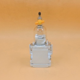 Conjunto de filtro separador de agua y combustible SWK 2000/5/K
