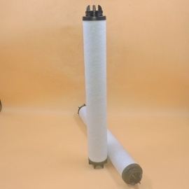 Elemento de filtro de línea de compresor de aire 02250153-309
