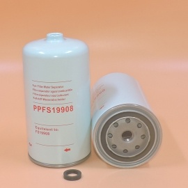 Separador de agua y combustible FS19908
