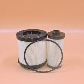 
     Kit de filtro de combustible 60282026
    