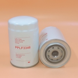 filtro de aceite LF3346