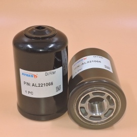 Filtro de aceite hidráulico AL221066